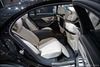 Mercedes Benz S AMG