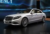 Mercedes Benz C