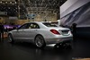 Mercedes Benz C