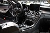 Mercedes Benz C