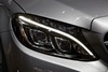 Mercedes Benz C