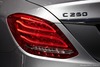 Mercedes Benz C