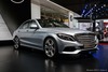 Mercedes Benz C