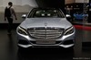 Mercedes Benz C