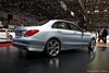 Mercedes Benz C