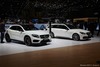 Mercedes Benz GLA 45 AMG
