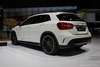 Mercedes Benz GLA 45 AMG