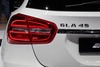 Mercedes Benz GLA 45 AMG