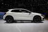 Mercedes Benz GLA 45 AMG