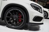 Mercedes Benz GLA 45 AMG