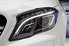 Mercedes Benz GLA 45 AMG