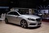 Mercedes Benz A