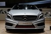 Mercedes Benz A
