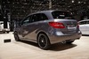 Mercedes Benz B
