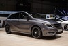 Mercedes Benz B