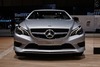 Mercedes Benz E
