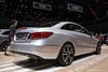 Mercedes Benz E