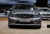 Mercedes Benz C
