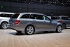 Mercedes Benz C