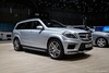 Mercedes Benz GL