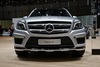 Mercedes Benz GL