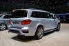 Mercedes Benz GL