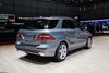 Mercedes Benz ML