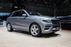Mercedes Benz ML