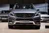 Mercedes Benz ML