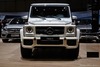 Mercedes Benz G