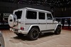 Mercedes Benz G
