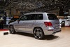 Mercedes Benz GLK