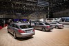 Mercedes Benz CLS