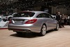 Mercedes Benz CLS
