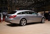 Mercedes Benz CLS