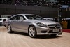 Mercedes Benz CLS