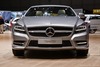 Mercedes Benz CLS