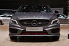 Mercedes Benz CLA