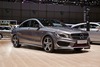 Mercedes Benz CLA