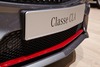 Mercedes Benz CLA