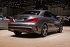 Mercedes Benz CLA