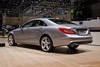 Mercedes Benz CLS