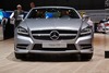 Mercedes Benz CLS