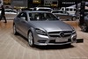 Mercedes Benz CLS