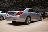 Mercedes Benz CLS