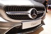 Mercedes Benz S Coupe