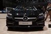 Mercedes Benz SLK