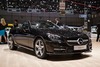 Mercedes Benz SLK