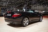 Mercedes Benz SLK