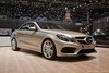 Mercedes Benz E Cabriolet